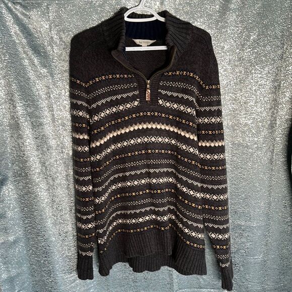 Windriver warm sweater - Picture 1 of 5